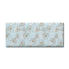 Tooth Of Lion Dandelion Hand Towel