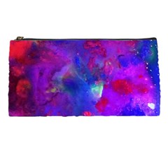 Galaxy Now Pencil Cases