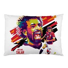 Mo Salah The Egyptian King Pillow Case