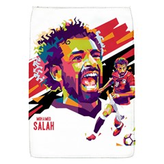 Mo Salah The Egyptian King Removable Flap Cover (s)
