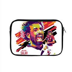 Mo Salah The Egyptian King Apple Macbook Pro 15  Zipper Case by 2809604