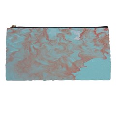 Vapor 2 Pencil Cases by WILLBIRDWELL