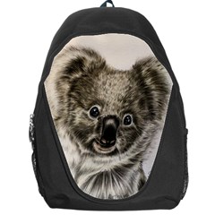 Koala Bear Backpack Bag