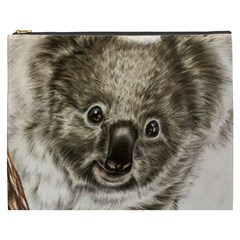 Koala Bear Cosmetic Bag (xxxl)