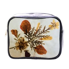 Holy Land Flowers 2 Mini Toiletries Bag (one Side) by DeneWestUK