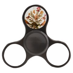 Holy Land Flowers 4 Finger Spinner by DeneWestUK