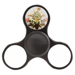 Holy Land Flowers 7 Finger Spinner by DeneWestUK