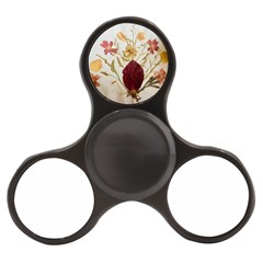 Holy Land Flowers 9 Finger Spinner by DeneWestUK