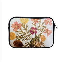 Holy Land Flowers 10 Apple Macbook Pro 15  Zipper Case by DeneWestUK