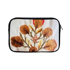 Holy Land Flowers 14 Apple Ipad Mini Zipper Cases by DeneWestUK