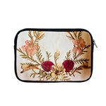 Holy Land Flowers 15 Apple MacBook Pro 15  Zipper Case Front