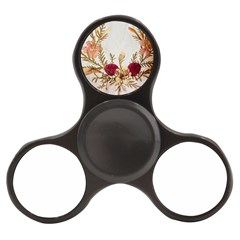 Holy Land Flowers 15 Finger Spinner by DeneWestUK