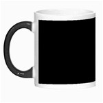 Define Black Morph Mugs