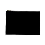 Define Black Cosmetic Bag (Large)