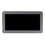 Define Black Memory Card Reader (Mini)