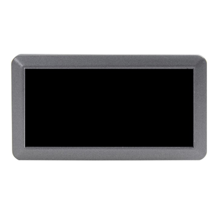 Define Black Memory Card Reader (Mini)