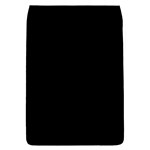 Define Black Removable Flap Cover (S)