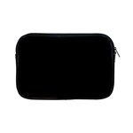 Define Black Apple iPad Mini Zipper Cases Front