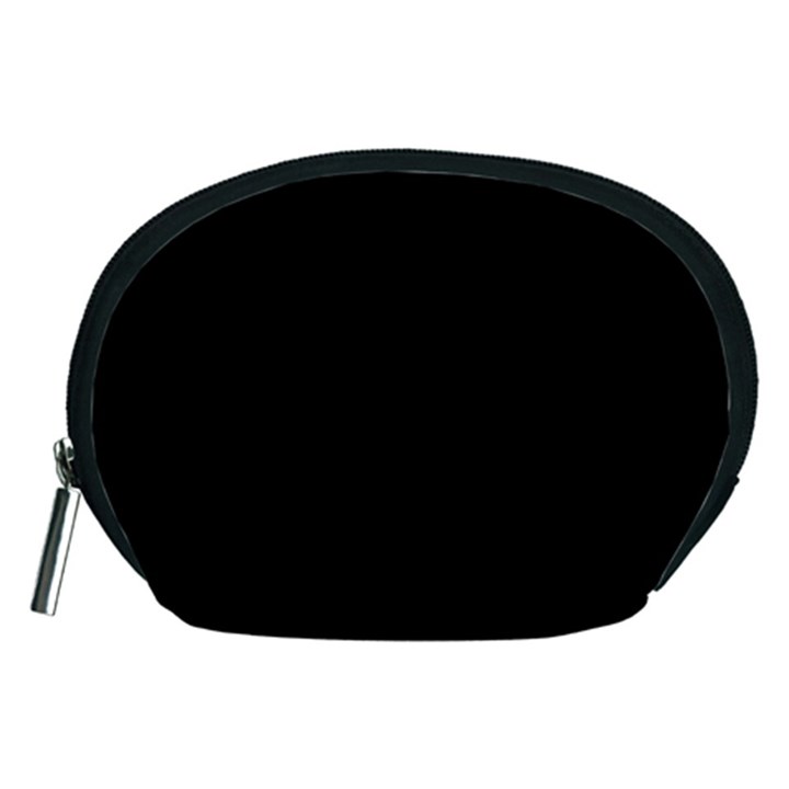 Define Black Accessory Pouch (Medium)