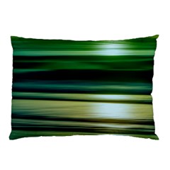 Redforest Greenocean Pillow Case