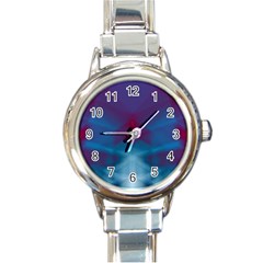 Artlines Round Italian Charm Watch