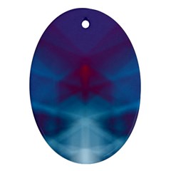 Artlines Ornament (oval)