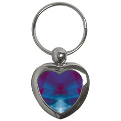 Artlines Key Chains (heart) 