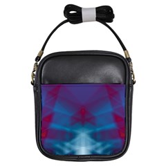 Artlines Girls Sling Bag