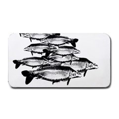 Carp Fish Medium Bar Mats