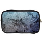Window Frost Toiletries Bag (One Side) Front