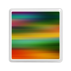 Art Blur Wallpaper Artistically Memory Card Reader (square) by Sapixe