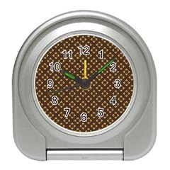 Digital Art Art Artwork Abstract Travel Alarm Clock