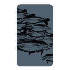 Carp Fish Memory Card Reader (rectangular)