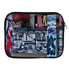 Lost Places Abandoned Train Station Apple Ipad 2/3/4 Zipper Cases by Sapixe