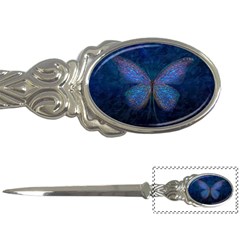 Butterfly Insect Nature Animal Letter Opener by Sapixe