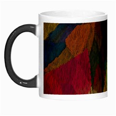 Background Color Template Abstract Morph Mugs by Sapixe