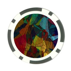 Background Color Template Abstract Poker Chip Card Guard by Sapixe