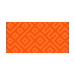 Seamless Pattern Design Tiling Yoga Headband by Sapixe