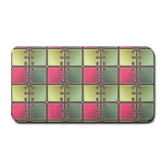 Seamless Pattern Seamless Design Medium Bar Mats