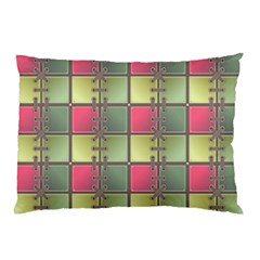 Seamless Pattern Seamless Design Pillow Case (two Sides) by Sapixe