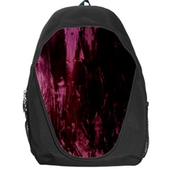 Wordsworth Red Mix 4 Backpack Bag