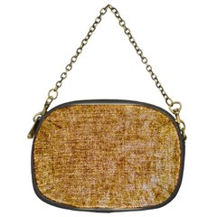 Margery Mix  Chain Purse (One Side)