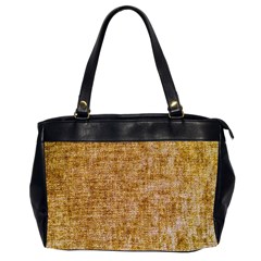 Margery Mix  Oversize Office Handbag (2 Sides)