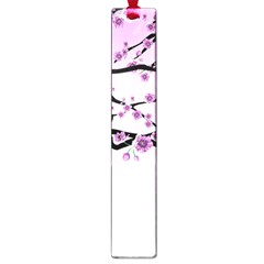 Essential Oils Flowers Nature Plant Large Book Marks by Sapixe