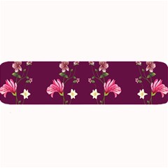 New Motif Design Textile New Design Large Bar Mats by Sapixe