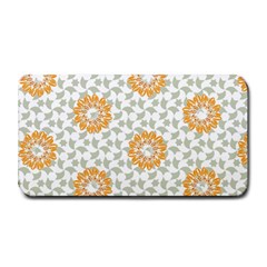 Stamping Pattern Fashion Background Medium Bar Mats by Sapixe