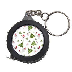 Christmas Measuring Tape by Sapixe
