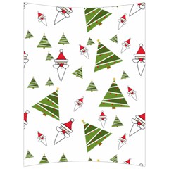 Christmas Back Support Cushion