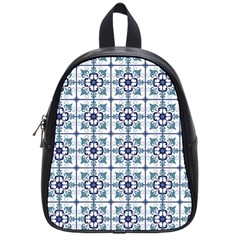 Precious Glamorous Creative Clever School Bag (small)