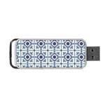 Precious Glamorous Creative Clever Portable USB Flash (Two Sides) Back